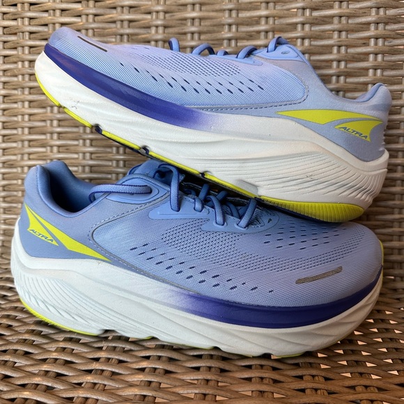 Altra Lavender Running Shoes - Picture 7 of 7